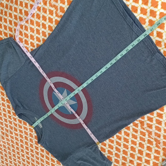 ☀️Marvel Tshirt - Picture 4 of 4